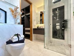 Marina One Residences (D1), Apartment #458211011